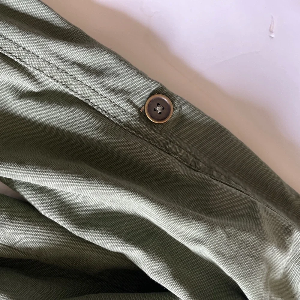 Gymboree Military Jacket